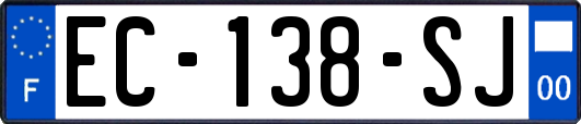 EC-138-SJ