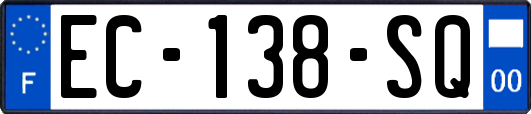 EC-138-SQ