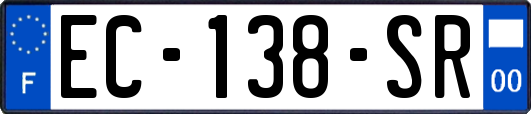 EC-138-SR