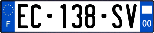 EC-138-SV