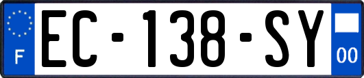 EC-138-SY