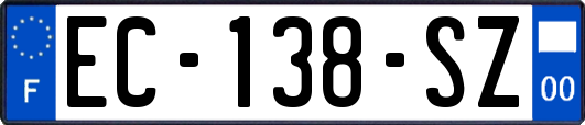 EC-138-SZ