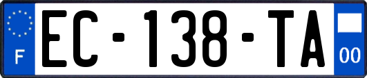 EC-138-TA
