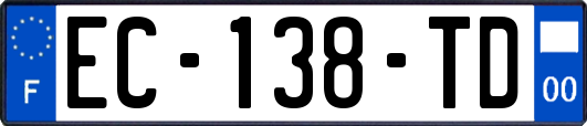 EC-138-TD