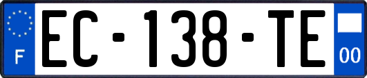 EC-138-TE
