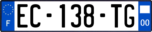 EC-138-TG