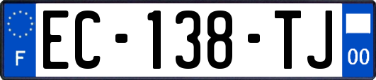 EC-138-TJ