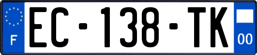 EC-138-TK