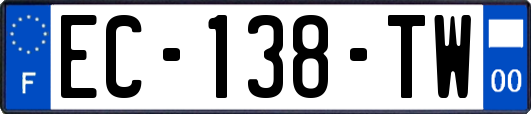 EC-138-TW