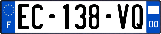 EC-138-VQ