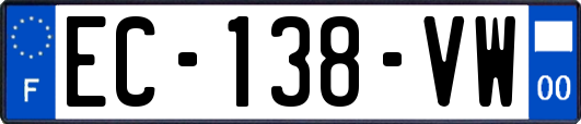 EC-138-VW