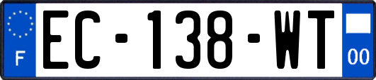 EC-138-WT