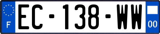EC-138-WW