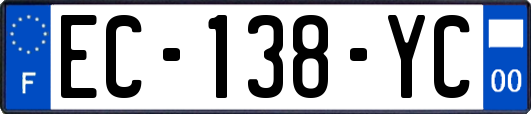 EC-138-YC
