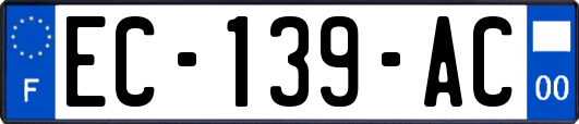 EC-139-AC