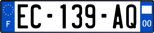 EC-139-AQ