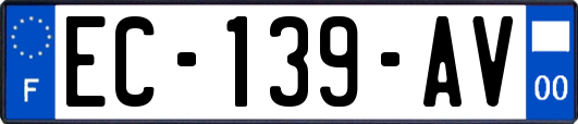 EC-139-AV