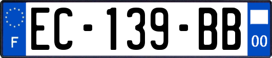 EC-139-BB