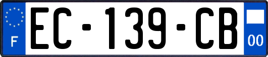 EC-139-CB