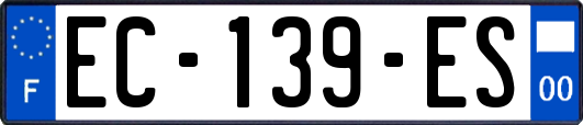 EC-139-ES