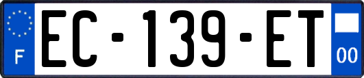 EC-139-ET