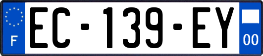 EC-139-EY