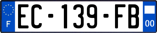 EC-139-FB