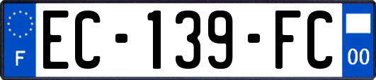 EC-139-FC