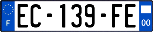EC-139-FE
