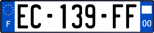 EC-139-FF