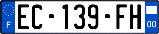EC-139-FH