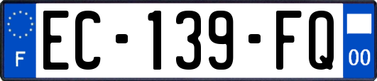 EC-139-FQ