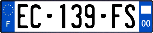 EC-139-FS