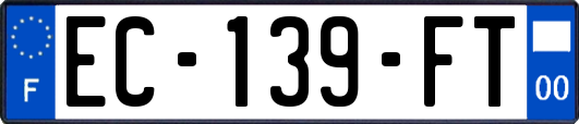 EC-139-FT