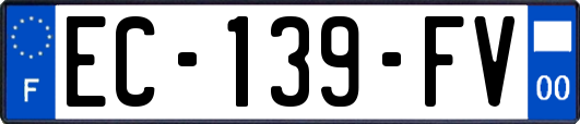 EC-139-FV