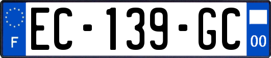 EC-139-GC