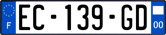 EC-139-GD