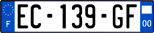 EC-139-GF