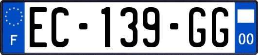 EC-139-GG