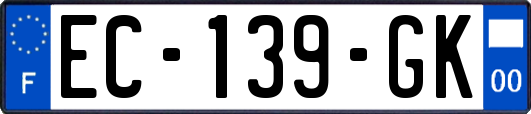 EC-139-GK