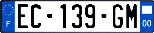 EC-139-GM