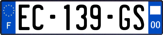 EC-139-GS