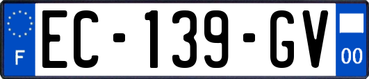 EC-139-GV