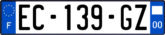 EC-139-GZ