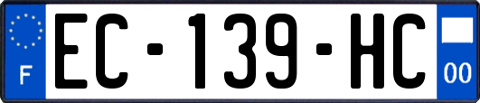 EC-139-HC