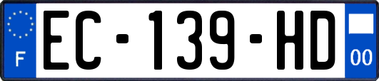 EC-139-HD