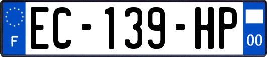EC-139-HP