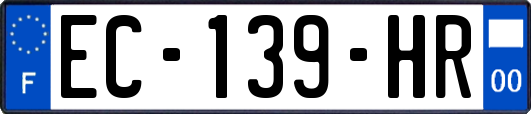 EC-139-HR