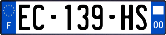 EC-139-HS