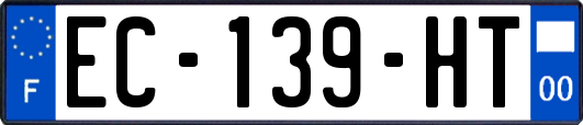 EC-139-HT